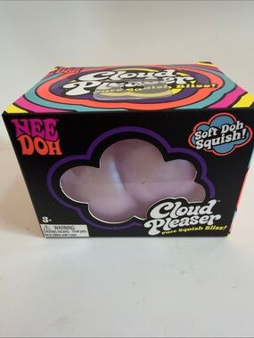 Nee Doh Cloud Pleaser